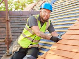 Best Emergency Roof Repair Services  in Galesville, WI